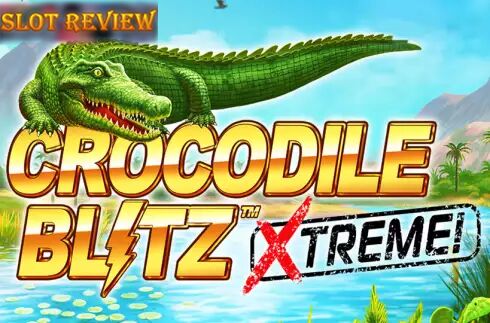 Crocodile Blitz Extreme